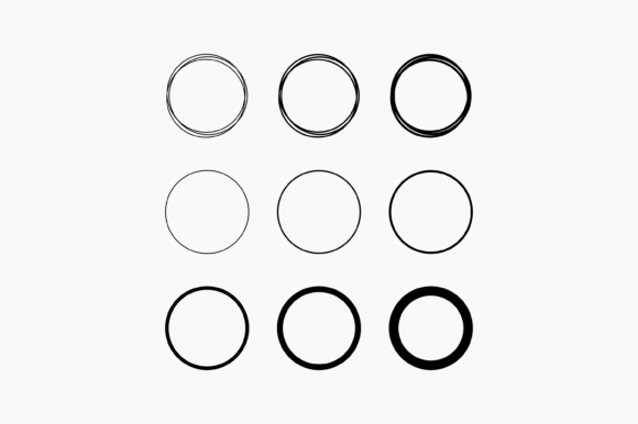 Circle Frame