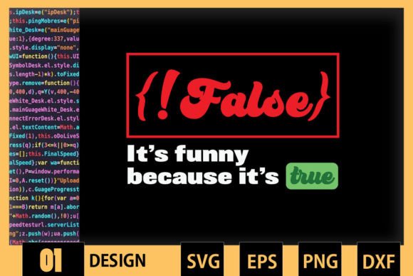 False - Programmer Coding