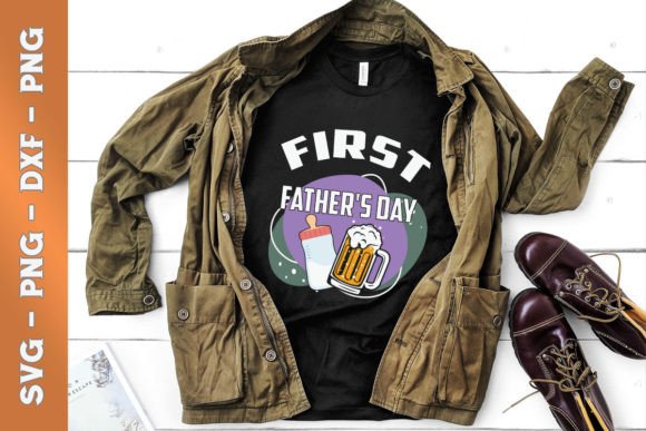 First Father’s Day Beer Lover