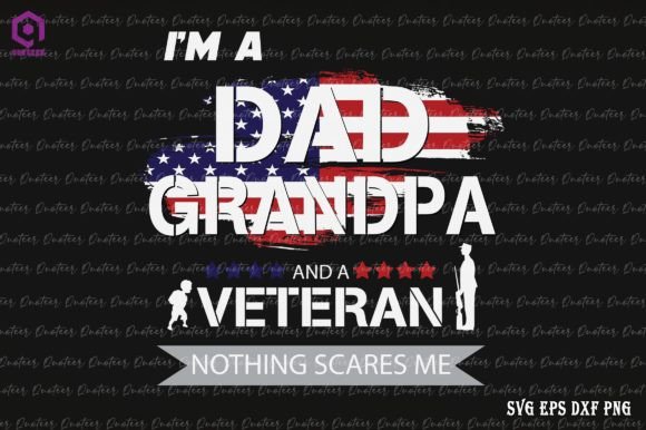 Grandpa’s Pride
