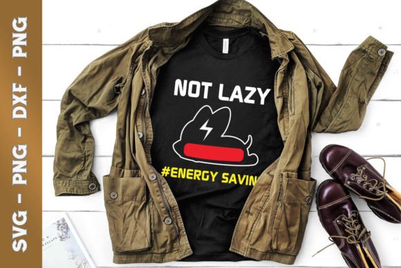 Not Lazy Energy Saving