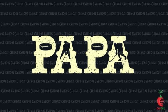PAPA ICE Hockey