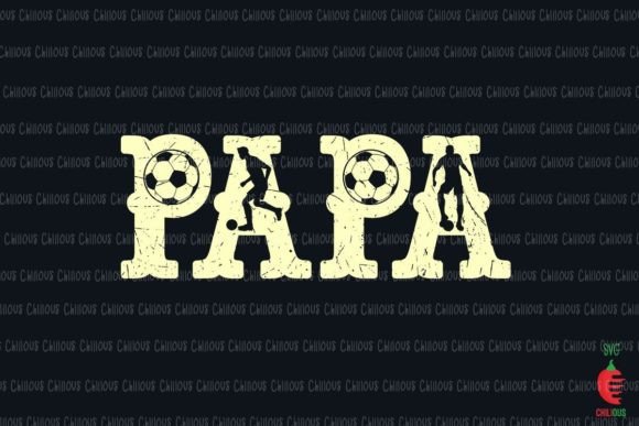 PAPA Socer