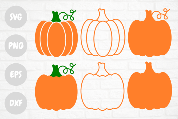 Pumpkin Bundle