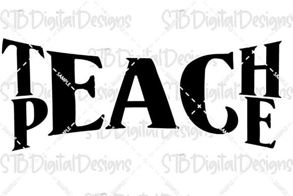 Teach Peace